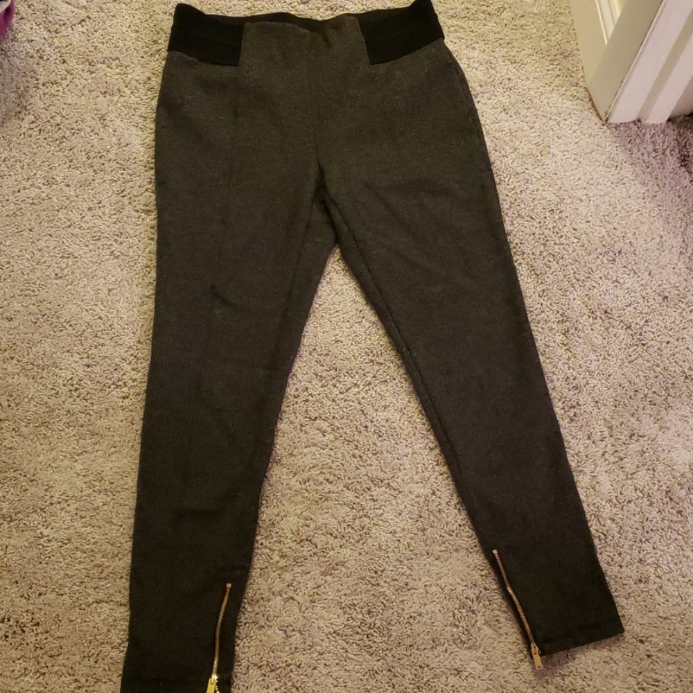Ann Taylor leggings